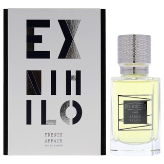 Foto 1 | Perfume Ex Nihilo French Affair De 50 Ml Para Unisex - Venta Internacional.