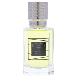 Foto 2 | Perfume Ex Nihilo French Affair De 50 Ml Para Unisex - Venta Internacional.