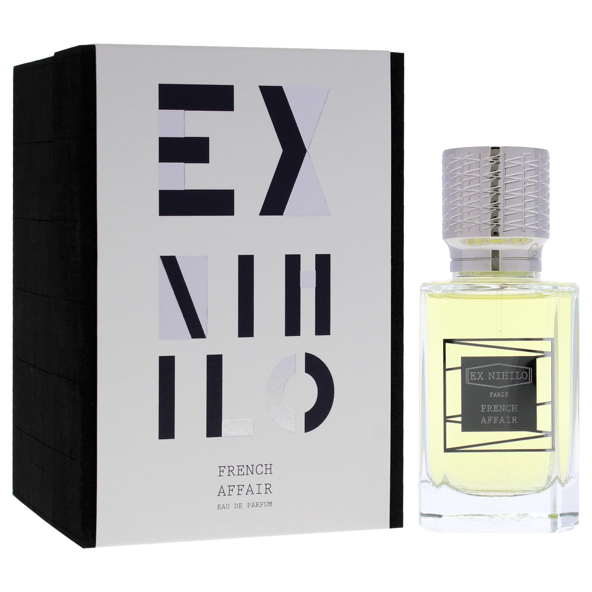 Foto 3 | Perfume Ex Nihilo French Affair De 50 Ml Para Unisex - Venta Internacional.
