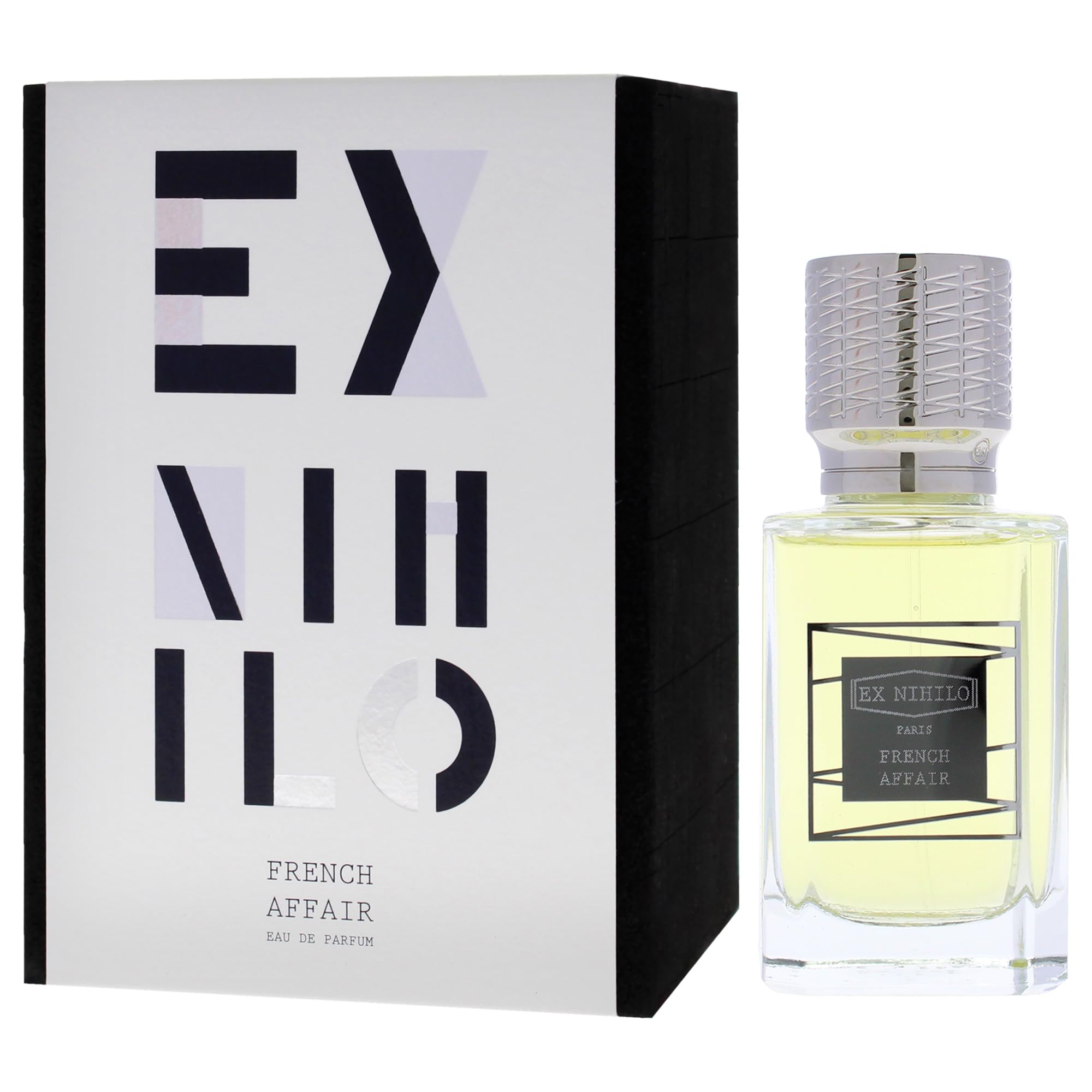 Foto 5 pulgar | Perfume Ex Nihilo French Affair De 50 Ml Para Unisex - Venta Internacional.