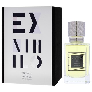 Foto 4 | Perfume Ex Nihilo French Affair De 50 Ml Para Unisex - Venta Internacional.