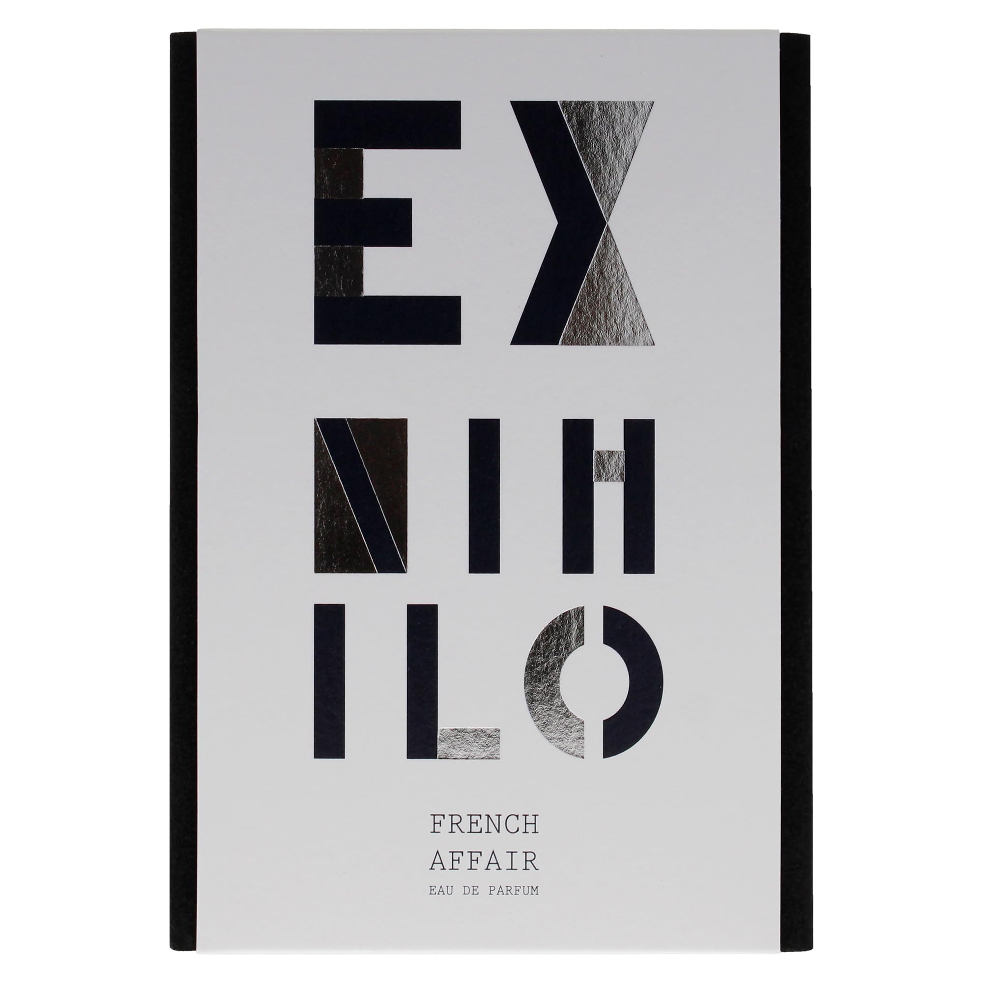Foto 5 | Perfume Ex Nihilo French Affair De 50 Ml Para Unisex - Venta Internacional.