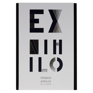 Foto 5 | Perfume Ex Nihilo French Affair De 50 Ml Para Unisex - Venta Internacional.