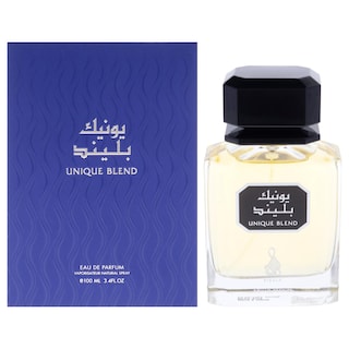 Foto 1 | Perfume Risala Unique Blend Eau De Parfum, 100 Ml, Para Unisex - Venta Internacional.
