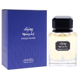 Foto 3 | Perfume Risala Unique Blend Eau De Parfum, 100 Ml, Para Unisex - Venta Internacional.