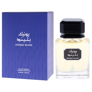Foto 4 | Perfume Risala Unique Blend Eau De Parfum, 100 Ml, Para Unisex - Venta Internacional.