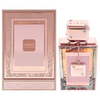 Foto 1 | Perfume Anfar Aesthetic Edition Extrait De Parfum 100 Ml Para - Venta Internacional.