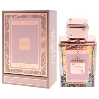 Foto 2 | Perfume Anfar Aesthetic Edition Extrait De Parfum 100 Ml Para - Venta Internacional.