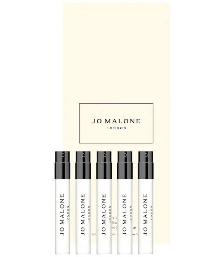 Foto 2 pulgar | Set Perfume Jo Malone London Cologne Discovery - Venta Internacional.