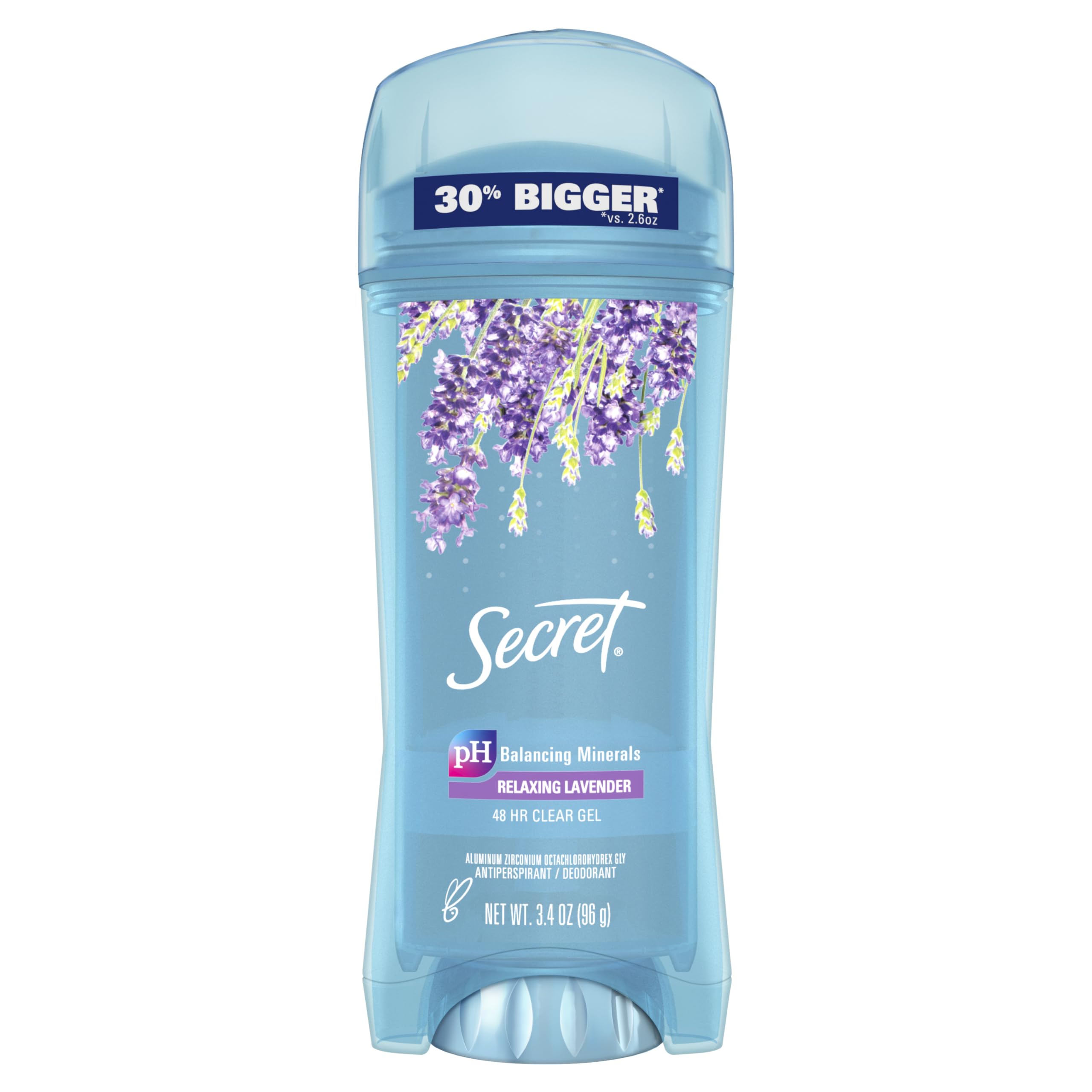 Foto 2 pulgar | Desodorante Antitranspirante Secret Fresh Women 100 Ml - Venta Internacional.
