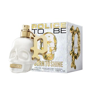 Foto 2 | Perfume Police To Be Born To Shine Eau De Parfum Para Mujer, 40 Ml - Venta Internacional.