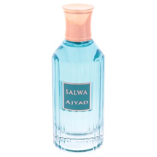 Foto 2 | Perfume Ajyad Salwa Eau De Parfum, 100 Ml, Para Unisex - Venta Internacional.