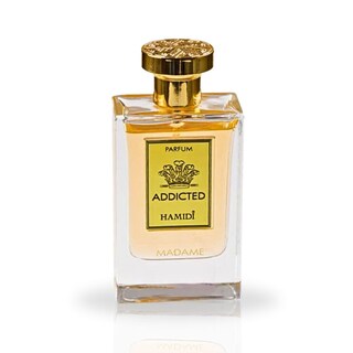 Foto 3 | Perfume Hamidi Addicted Madame Edp 120 Ml (120 Ml/4 Oz) Para Mujer - Venta Internacional.