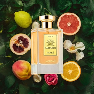 Foto 5 | Perfume Hamidi Addicted Madame Edp 120 Ml (120 Ml/4 Oz) Para Mujer - Venta Internacional.