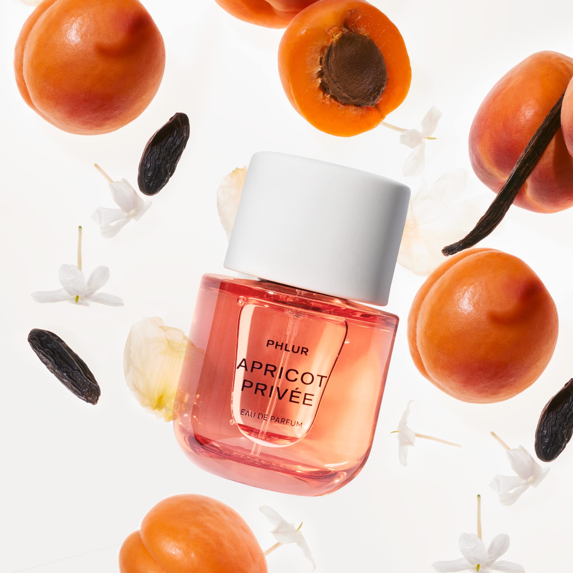 Foto 4 pulgar | Perfume Phlur Fine Fragrance Eau De Parfum 50 Ml Apricot Privée - Venta Internacional.