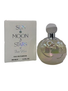 Foto 1 | Perfume Sun Moon Stars Para Ella Eau De Parfum 100 Ml - Venta Internacional.