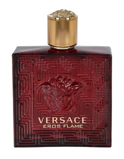 Foto 2 | Loción Para Después Del Afeitado Versace Eros Flame 100 Ml Para Hombre - Venta Internacional.