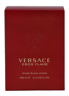 Foto 3 | Loción Para Después Del Afeitado Versace Eros Flame 100 Ml Para Hombre - Venta Internacional.