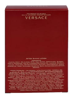 Foto 4 | Loción Para Después Del Afeitado Versace Eros Flame 100 Ml Para Hombre - Venta Internacional.