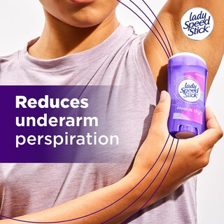 Foto 3 | Desodorante Lady Speed Stick Shower Fresh Para Mujer, 68 Ml (paquete De 4) - Venta Internacional.