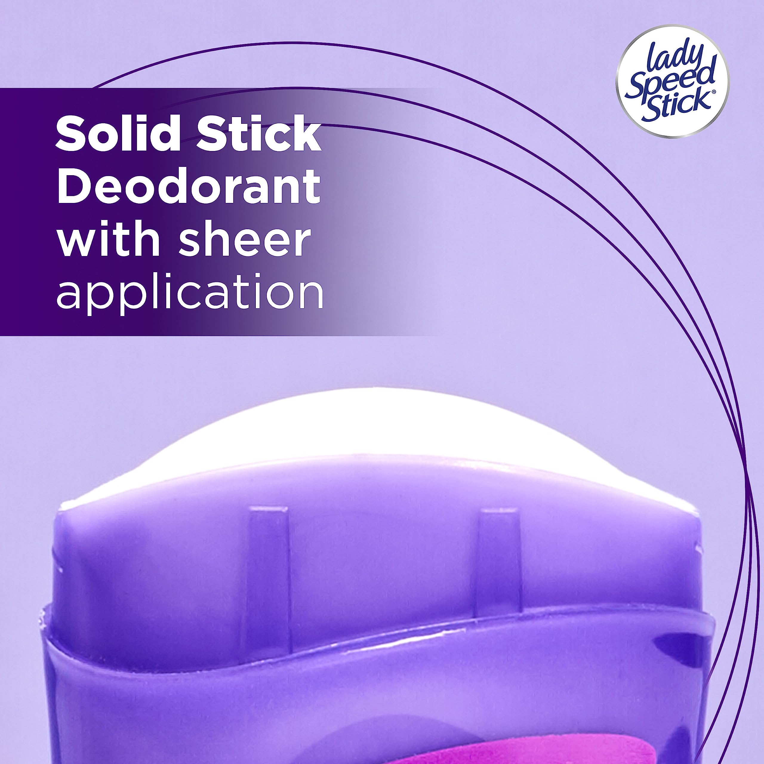 Foto 7 pulgar | Desodorante Lady Speed Stick Shower Fresh Para Mujer, 68 Ml (paquete De 4) - Venta Internacional.