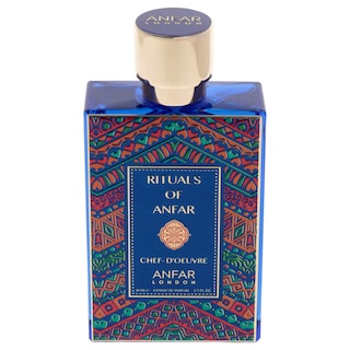 Foto 2 | Perfume Anfar Rituals Of Anfar 80 Ml/2.7 Oz Extrait De Parfum - Venta Internacional.