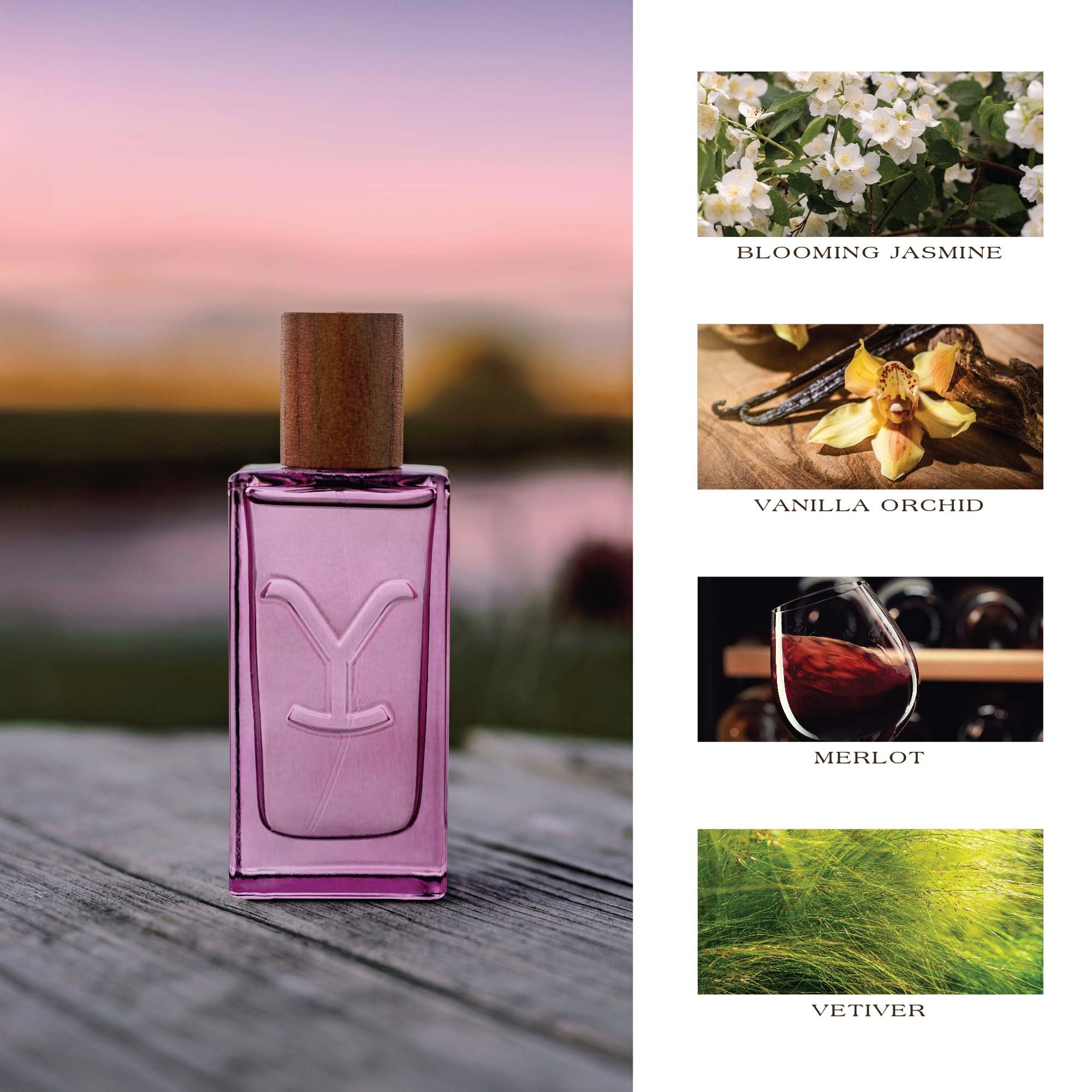 Foto 4 pulgar | Perfume Tru Western Yellowstone Dusk 50 Ml Para Mujer - Venta Internacional.