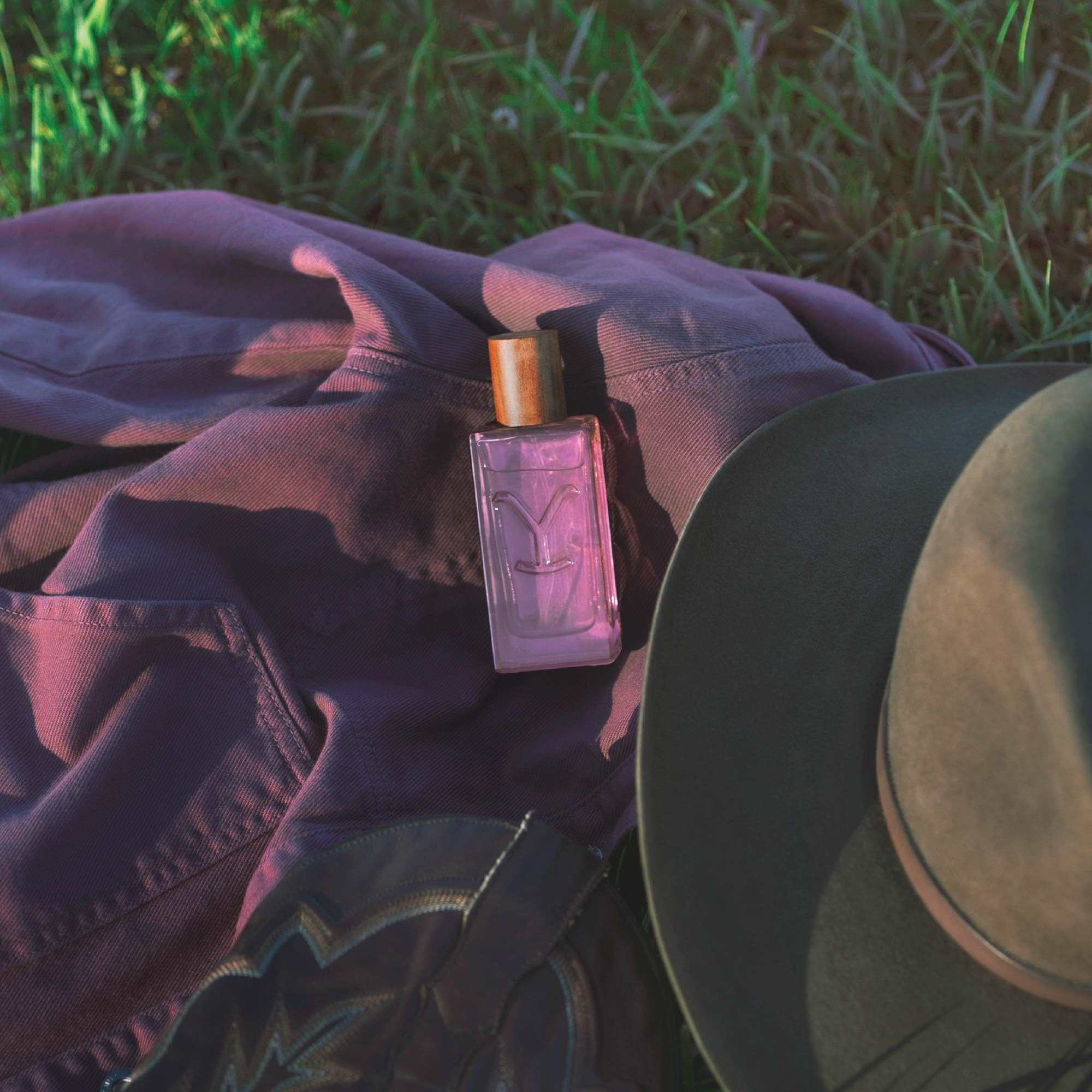 Foto 5 pulgar | Perfume Tru Western Yellowstone Dusk 50 Ml Para Mujer - Venta Internacional.