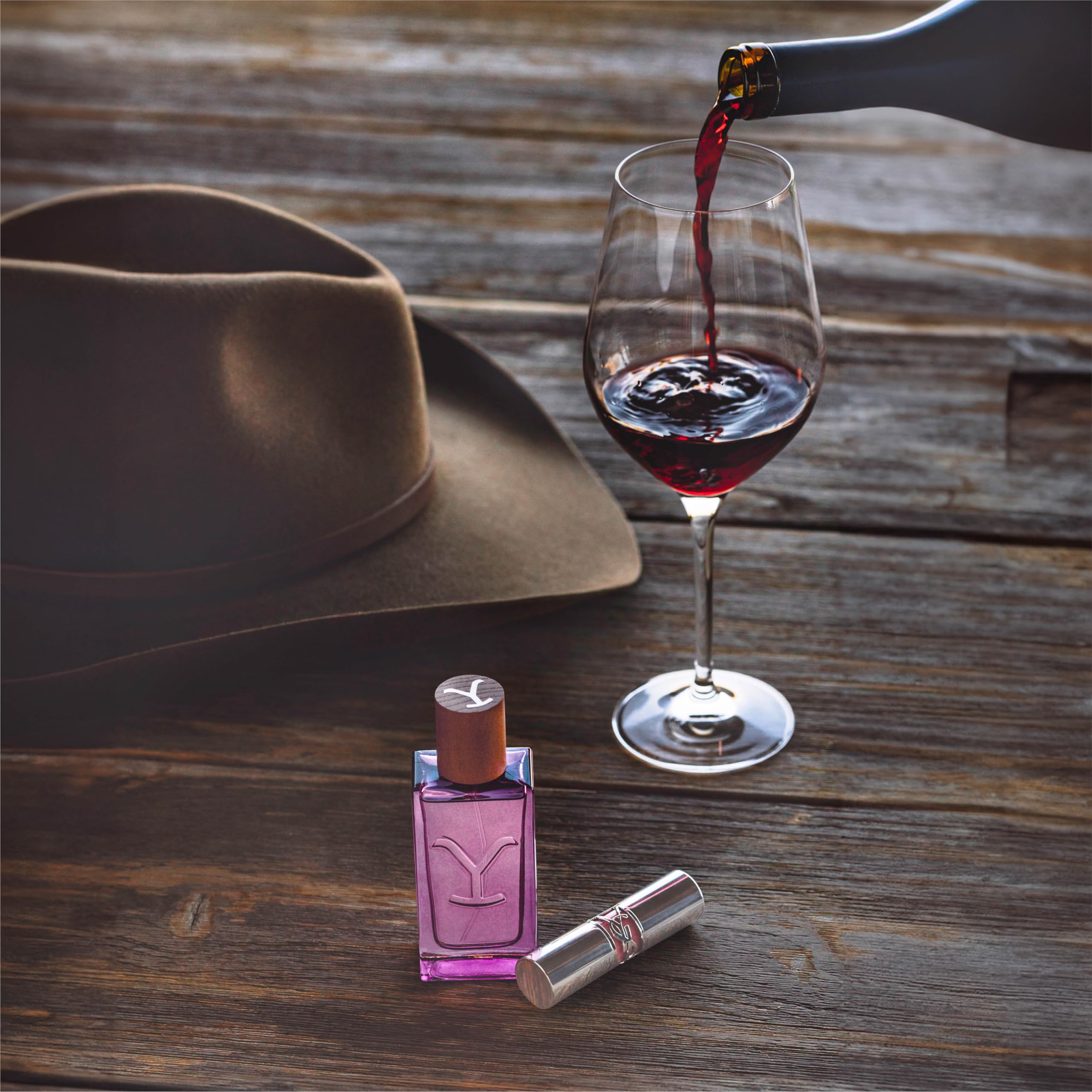 Foto 5 | Perfume Tru Western Yellowstone Dusk 50 Ml Para Mujer - Venta Internacional.