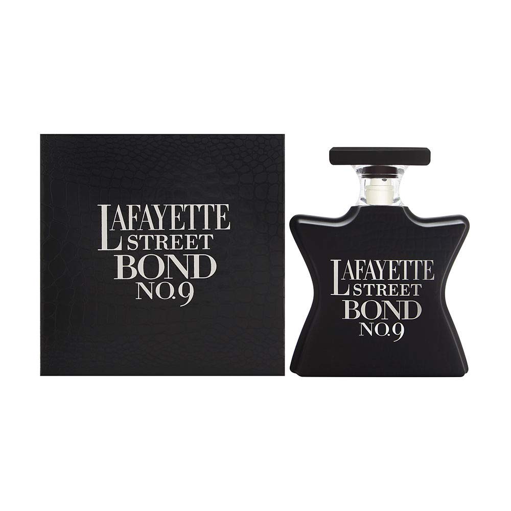 Foto 2 pulgar | Perfume Bond No. 9 Lafayette Street, Eau De Parfum, 100 Ml - Venta Internacional.