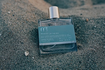 Foto 2 | Perfume Memoire Archives By The Sea Eau De Parfum, 100 Ml - Venta Internacional.