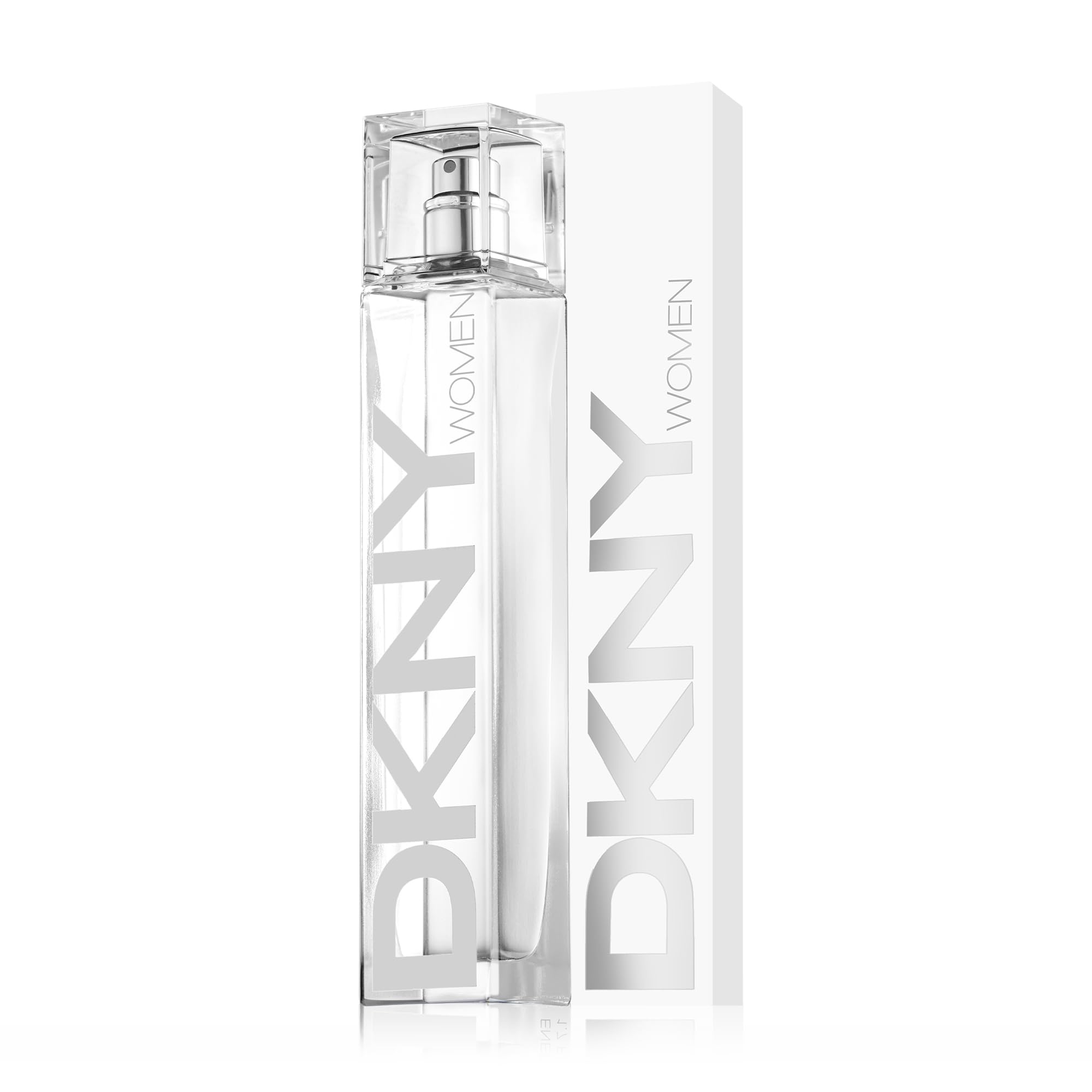 Foto 1 | Perfume Dkny Women Eau De Toilette 50 Ml Para Mujer - Venta Internacional.