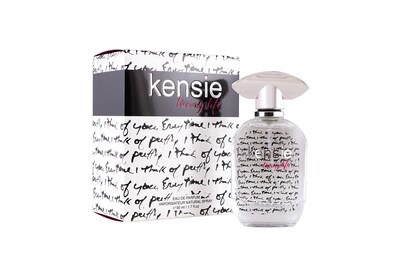 Foto 1 | Perfume Kensie Loving Life Eau De Parfum, 50 Ml, Para Mujer - Venta Internacional.