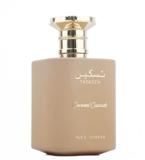 Foto 1 | Perfume Paris Corner Taskeen Caramel Cascade 100 Ml Para Mujer - Venta Internacional.