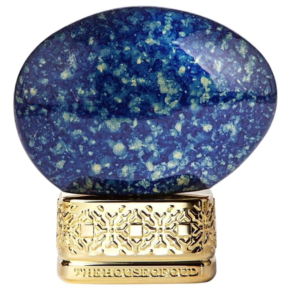 Foto 2 pulgar | Perfume The House Of Oud Sapphire Blue Edp 75 Ml Para Mujer - Venta Internacional.