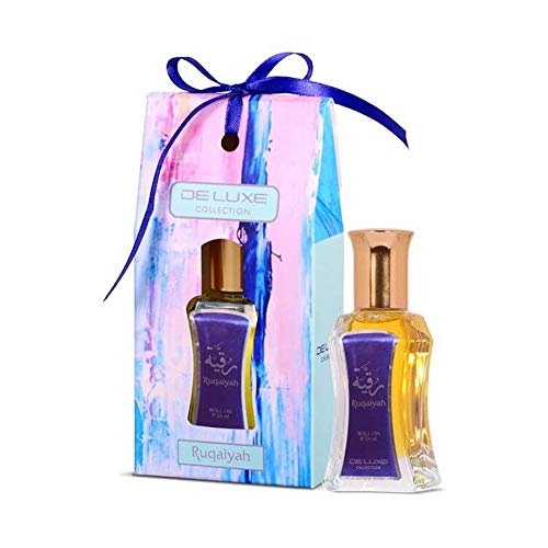 Foto 1 | Perfume Hamidi Ruqaiyah Concentrado En Rollo De 24 Ml - Venta Internacional.