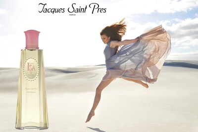 Foto 2 | Perfume Ulric De Varens Eau De Parfum Isa 100 Ml Para Mujer - Venta Internacional.