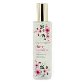 Foto 1 | Bruma Aromática Bodycology Cherry Blossom 240 Ml - Venta Internacional.
