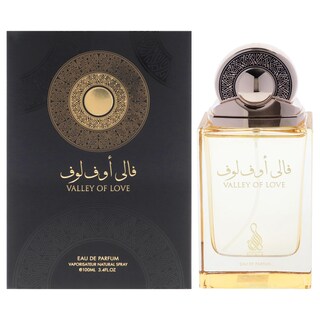 Foto 1 | Perfume Risala Valley Of Love Eau De Parfum, 100 Ml, Para Unisex - Venta Internacional.