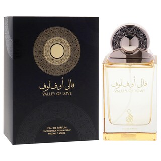 Foto 3 | Perfume Risala Valley Of Love Eau De Parfum, 100 Ml, Para Unisex - Venta Internacional.