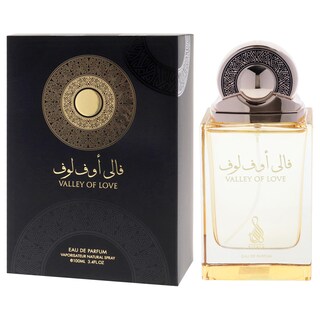 Foto 4 | Perfume Risala Valley Of Love Eau De Parfum, 100 Ml, Para Unisex - Venta Internacional.
