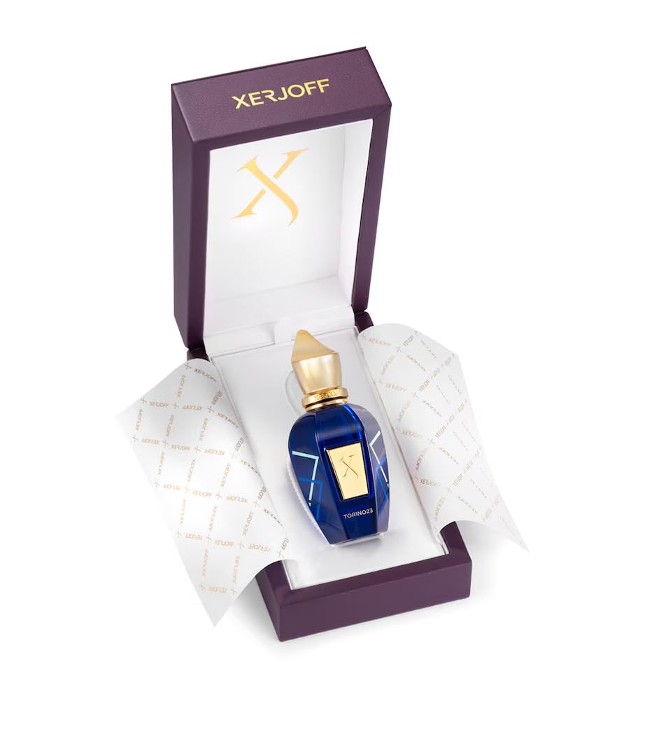Foto 3 pulgar | Perfume Xerjoff Torino 23, Perfume Unisex, 50 Ml - Venta Internacional.