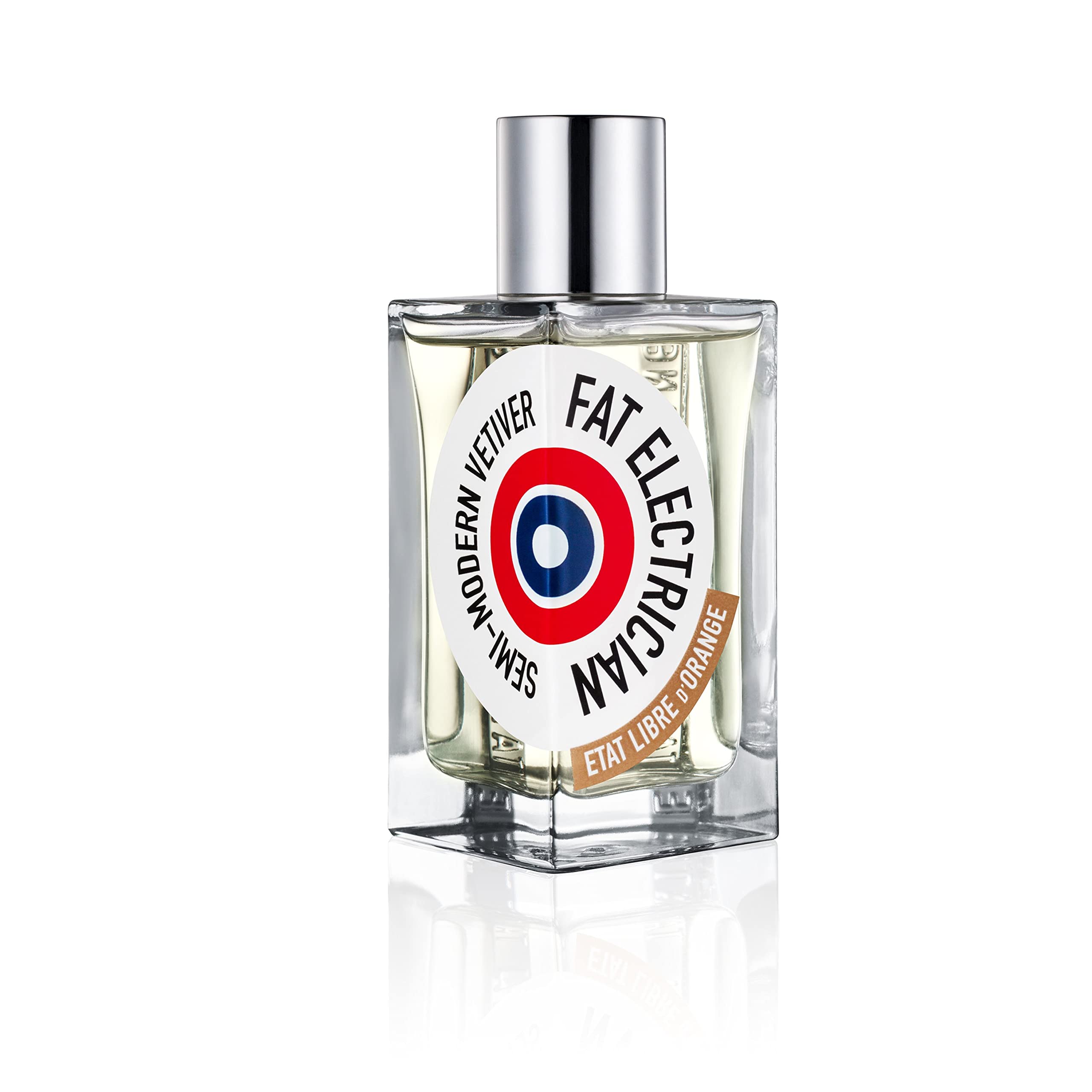 Foto 2 pulgar | Perfume Etat Libre D'orange Fat Electrician Eau De Parfum 100 Ml - Venta Internacional.