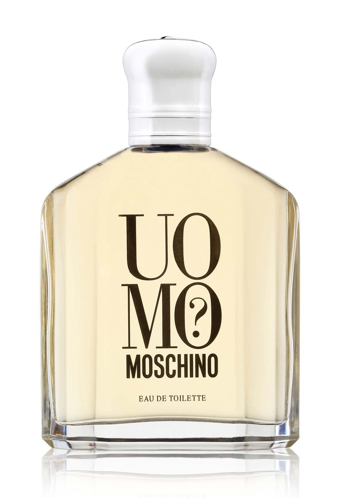 Foto 2 pulgar | Perfume Moschino Uomo Eau De Toilette 125 Ml Para Hombre - Venta Internacional.