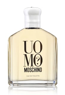 Foto 1 | Perfume Moschino Uomo Eau De Toilette 125 Ml Para Hombre - Venta Internacional.