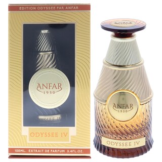 Foto 1 | Perfume Anfar Odyssee Iv Para Mujer Extrait De Parfum 100 Ml - Venta Internacional.