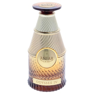 Foto 2 | Perfume Anfar Odyssee Iv Para Mujer Extrait De Parfum 100 Ml - Venta Internacional.