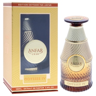 Foto 3 | Perfume Anfar Odyssee Iv Para Mujer Extrait De Parfum 100 Ml - Venta Internacional.