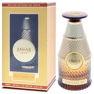 Foto 4 | Perfume Anfar Odyssee Iv Para Mujer Extrait De Parfum 100 Ml - Venta Internacional.