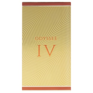 Foto 6 | Perfume Anfar Odyssee Iv Para Mujer Extrait De Parfum 100 Ml - Venta Internacional.